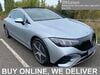 Mercedes-Benz EQE EQE 300 AMG Line Premium 90 KWH Auto Electric PAN ROOF/DISTRONIC PRO/SATNAV