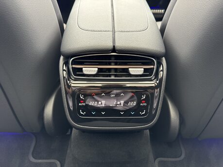 Mercedes-Benz EQE EQE 300 AMG Line Premium 90 KWH Auto Electric PAN ROOF/DISTRONIC PRO/SATNAV 29