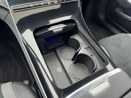 Mercedes-Benz EQE EQE 300 AMG Line Premium 90 KWH Auto Electric PAN ROOF/DISTRONIC PRO/SATNAV 17