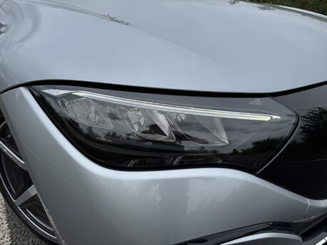 Mercedes-Benz EQE EQE 300 AMG Line Premium 90 KWH Auto Electric PAN ROOF/DISTRONIC PRO/SATNAV 36