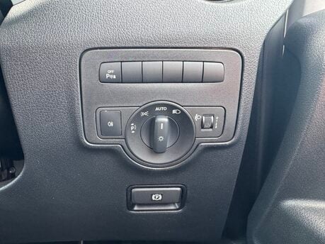 Mercedes-Benz Vito 119 CDI Tourer Select L3 Auto Diesel 9 SEATER/EX-LWB/PARKTRONIC/CAMERA 21