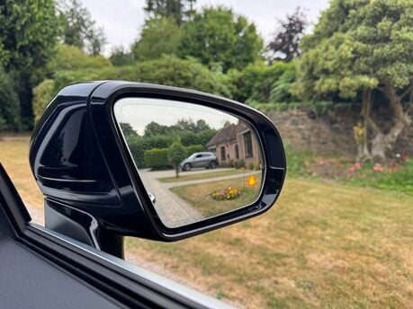 Mercedes-Benz E Class E220 D AMG Line Premium Plus Convertible Auto Diesel 360 CAM/MEMORY SEATS 29