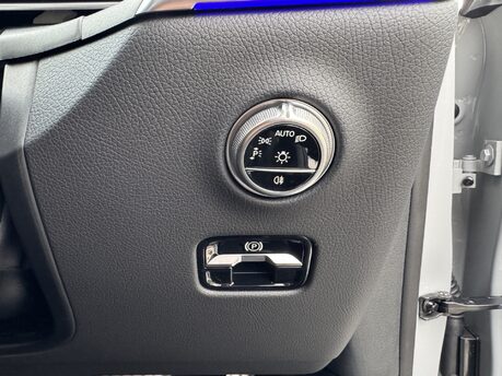 Mercedes-Benz GLC GLC 220 D MHEV 4Matic AMG Line Coupe Auto MEMORY SEATS/PARKTRONIC/SAT NAV 26