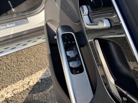 Mercedes-Benz GLC GLC 220 D MHEV 4Matic AMG Line Coupe Auto MEMORY SEATS/PARKTRONIC/SAT NAV 19