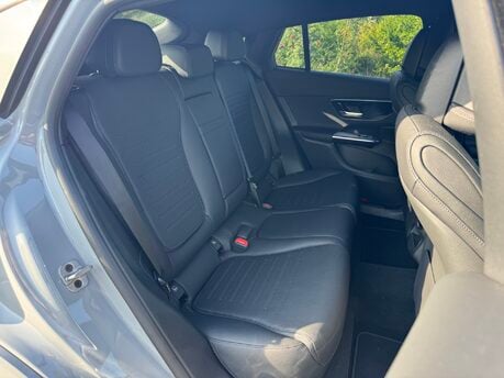 Mercedes-Benz GLC GLC 220 D MHEV 4Matic AMG Line Coupe Auto MEMORY SEATS/PARKTRONIC/SAT NAV 28