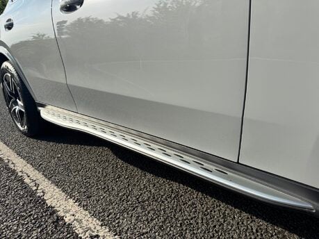 Mercedes-Benz GLC GLC 220 D MHEV 4Matic AMG Line Coupe Auto MEMORY SEATS/PARKTRONIC/SAT NAV 37