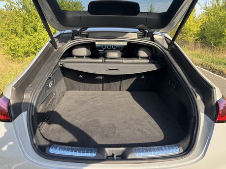 Mercedes-Benz GLC GLC 220 D MHEV 4Matic AMG Line Coupe Auto MEMORY SEATS/PARKTRONIC/SAT NAV 31
