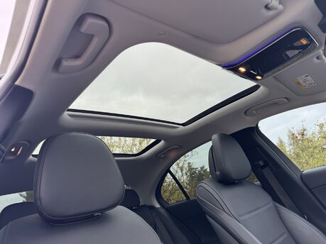 Mercedes-Benz C Class C 200 MHEV Exclusive Luxury Auto Petrol PAN ROOF/360 CAM/MEMORY SEATS 2