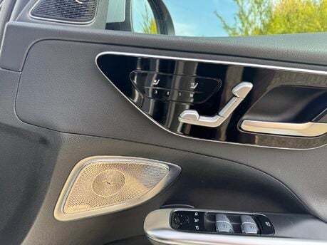 Mercedes-Benz C Class C 200 MHEV Exclusive Luxury Auto Petrol PAN ROOF/360 CAM/MEMORY SEATS 1