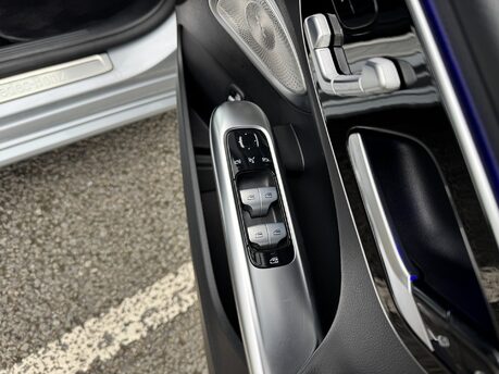 Mercedes-Benz C Class C 200 MHEV Exclusive Luxury Auto Petrol PAN ROOF/360 CAM/MEMORY SEATS 25