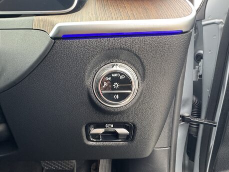 Mercedes-Benz C Class C 200 MHEV Exclusive Luxury Auto Petrol PAN ROOF/360 CAM/MEMORY SEATS 20