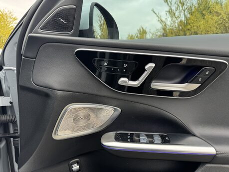 Mercedes-Benz C Class C 200 MHEV Exclusive Luxury Auto Petrol PAN ROOF/360 CAM/MEMORY SEATS 1