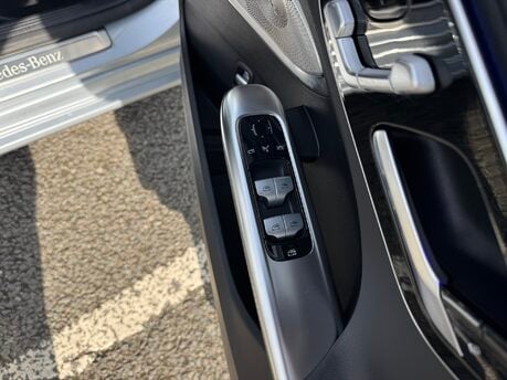Mercedes-Benz C Class C 200 MHEV Exclusive Luxury Auto Petrol PAN ROOF/360 CAM/MEMORY SEATS 23