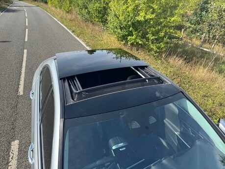 Mercedes-Benz C Class C 200 MHEV Exclusive Luxury Auto Petrol PAN ROOF/360 CAM/MEMORY SEATS 42