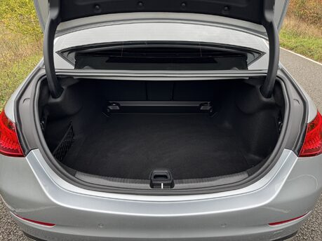 Mercedes-Benz C Class C 200 MHEV Exclusive Luxury Auto Petrol PAN ROOF/360 CAM/MEMORY SEATS 37