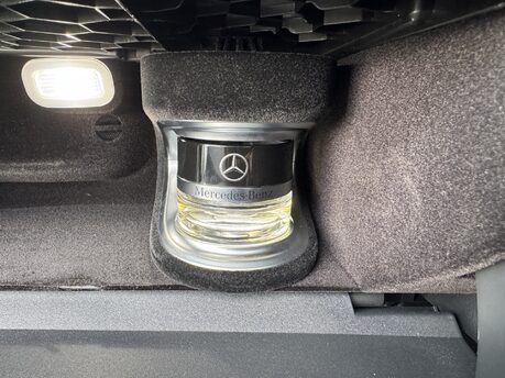Mercedes-Benz C Class C 200 MHEV Exclusive Luxury Auto Petrol PAN ROOF/360 CAM/MEMORY SEATS 31