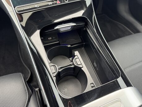 Mercedes-Benz C Class C 200 MHEV Exclusive Luxury Auto Petrol PAN ROOF/360 CAM/MEMORY SEATS 16