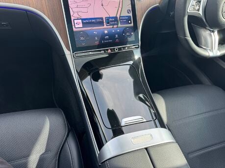 Mercedes-Benz C Class C 200 MHEV Exclusive Luxury Auto Petrol PAN ROOF/360 CAM/MEMORY SEATS 19