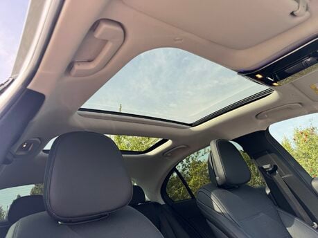 Mercedes-Benz C Class C 200 MHEV Exclusive Luxury Auto Petrol PAN ROOF/360 CAM/MEMORY SEATS 21
