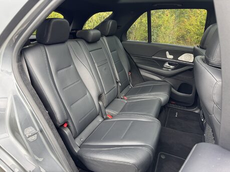 Mercedes-Benz GLE GLE 300D 4Matic AMG Line Premium Plus Auto Diesel 7 SEATER/PAN ROOF/360 CAM 17