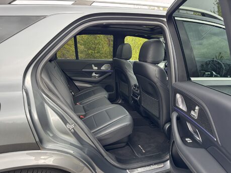 Mercedes-Benz GLE GLE 300D 4Matic AMG Line Premium Plus Auto Diesel 7 SEATER/PAN ROOF/360 CAM 16