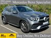 Mercedes-Benz GLE GLE 300D 4Matic AMG Line Premium Plus Auto Diesel 7 SEATER/PAN ROOF/360 CAM