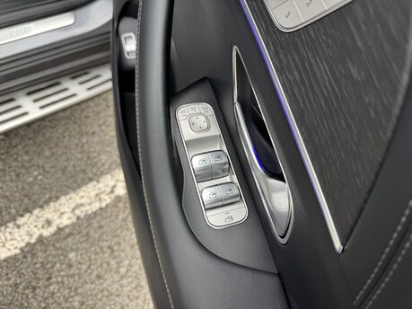 Mercedes-Benz GLE GLE 300D 4Matic AMG Line Premium Plus Auto Diesel 7 SEATER/PAN ROOF/360 CAM 27