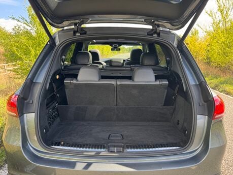 Mercedes-Benz GLE GLE 300D 4Matic AMG Line Premium Plus Auto Diesel 7 SEATER/PAN ROOF/360 CAM 35