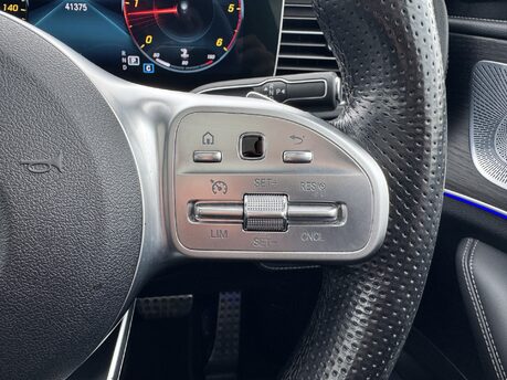 Mercedes-Benz GLE GLE 300D 4Matic AMG Line Premium Plus Auto Diesel 7 SEATER/PAN ROOF/360 CAM 29