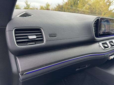 Mercedes-Benz GLE GLE 300D 4Matic AMG Line Premium Plus Auto Diesel 7 SEATER/PAN ROOF/360 CAM 26