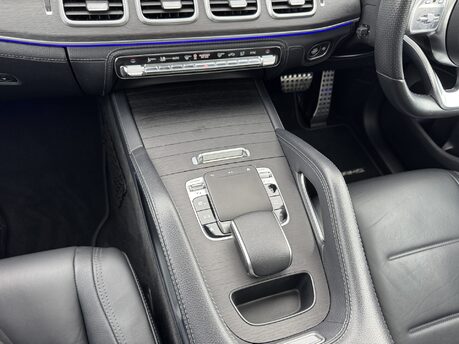 Mercedes-Benz GLE GLE 300D 4Matic AMG Line Premium Plus Auto Diesel 7 SEATER/PAN ROOF/360 CAM 14