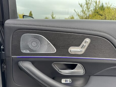 Mercedes-Benz GLE GLE 300D 4Matic AMG Line Premium Plus Auto Diesel 7 SEATER/PAN ROOF/360 CAM 20