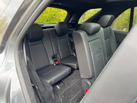 Mercedes-Benz GLE GLE 300D 4Matic AMG Line Premium Plus Auto Diesel 7 SEATER/PAN ROOF/360 CAM 2