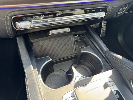 Mercedes-Benz GLE GLE 300D 4Matic AMG Line Premium Plus Auto Diesel 7 SEATER/PAN ROOF/360 CAM 15