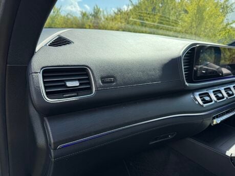 Mercedes-Benz GLE GLE 300D 4Matic AMG Line Premium Plus Auto Diesel 7 SEATER/PAN ROOF/360 CAM 23