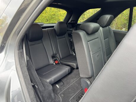 Mercedes-Benz GLE GLE 300D 4Matic AMG Line Premium Plus Auto Diesel 7 SEATER/PAN ROOF/360 CAM 18