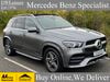 Mercedes-Benz GLE GLE 300D 4Matic AMG Line Premium Plus Auto Diesel 7 SEATER/PAN ROOF/360 CAM