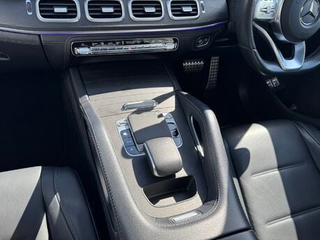 Mercedes-Benz GLE GLE 300D 4Matic AMG Line Premium Plus Auto Diesel 7 SEATER/PAN ROOF/360 CAM 14
