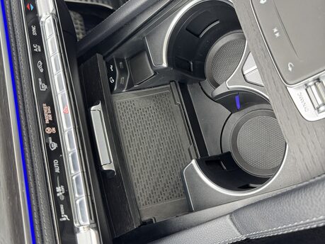 Mercedes-Benz GLE GLE 300D 4Matic AMG Line Premium Plus Auto Diesel 7 SEATER/PAN ROOF/360 CAM 15