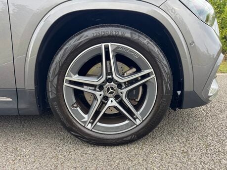 Mercedes-Benz GLA Class GLA 200 MHEV AMG Line Premium Auto Petrol PARKTRONIC/KEYLESS ENTRY/SAT NAV 37