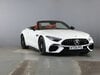 Mercedes-Benz SL Series SL63 AMG Performance V8 BiTurbo 4Matic+ Auto Petrol Convertible RED LEATHER