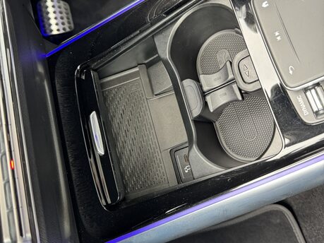 Mercedes-Benz EQA EQA 250 AMG Line Premium Plus Auto Electric PAN ROOF/MEMORY SEATS/HEADS UP 15