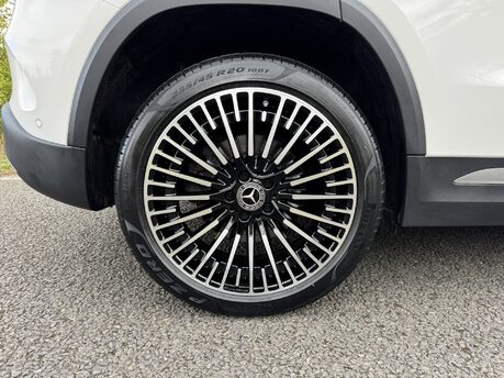 Mercedes-Benz EQA EQA 250 AMG Line Premium Plus Auto Electric PAN ROOF/MEMORY SEATS/HEADS UP 44