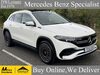 Mercedes-Benz EQA EQA 250 AMG Line Premium Plus Auto Electric PAN ROOF/MEMORY SEATS/HEADS UP