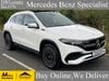 Mercedes-Benz EQA EQA 250 AMG Line Premium Plus Auto Electric PAN ROOF/MEMORY SEATS/HEADS UP