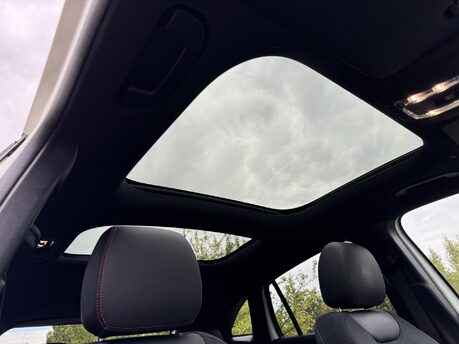 Mercedes-Benz EQA EQA 250 AMG Line Premium Plus Auto Electric PAN ROOF/MEMORY SEATS/HEADS UP 2