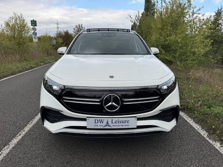 Mercedes-Benz EQA EQA 250 AMG Line Premium Plus Auto Electric PAN ROOF/MEMORY SEATS/HEADS UP 30