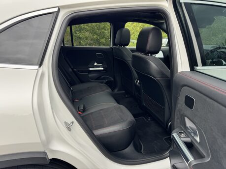 Mercedes-Benz EQA EQA 250 AMG Line Premium Plus Auto Electric PAN ROOF/MEMORY SEATS/HEADS UP 28