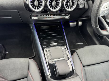 Mercedes-Benz EQA EQA 250 AMG Line Premium Plus Auto Electric PAN ROOF/MEMORY SEATS/HEADS UP 14