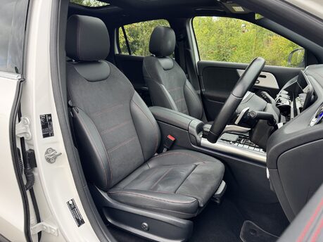 Mercedes-Benz EQA EQA 250 AMG Line Premium Plus Auto Electric PAN ROOF/MEMORY SEATS/HEADS UP 3